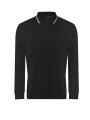 AWDIS Long Sleeve Tipped 100 Polo /api/colors/32fd5c17-96fd-41dd-832a-d74006ff9d84 personnalisable