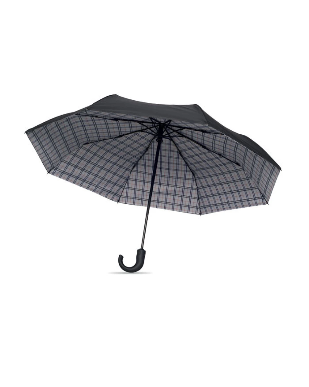 Parapluies personnalisable 4DO Parapluie pliable de 23 pouces