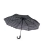 Paraplu's 4DO 23 inch opvouwbare paraplu voor bedrukking &amp; borduring