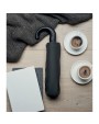 Paraplu's 4DO 23 inch opvouwbare paraplu voor bedrukking &amp; borduring