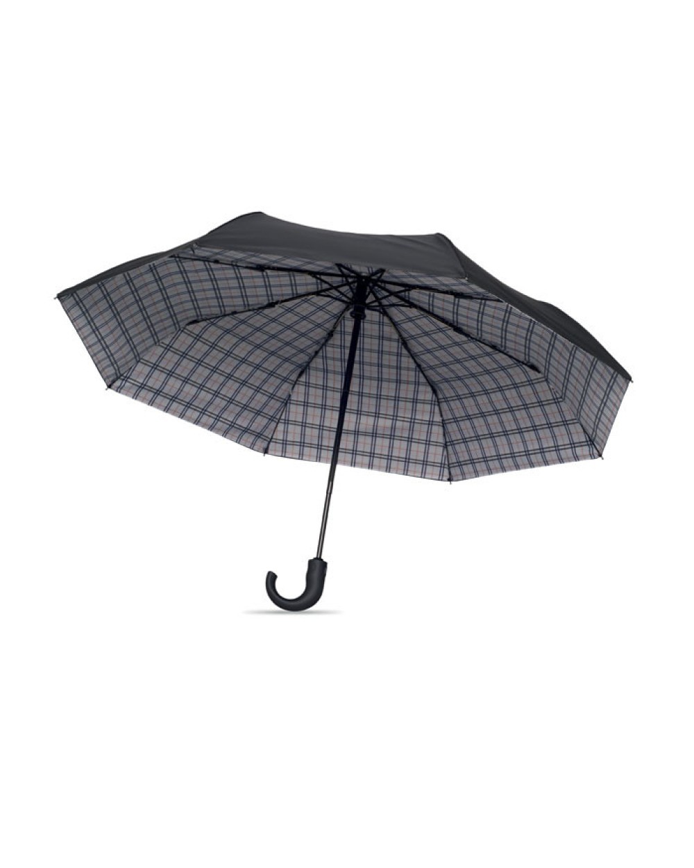 4DO 23" faltbarer Regenschirm Regenschirme personalisierbar