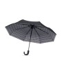 Paraplu's 4DO 23 inch opvouwbare paraplu voor bedrukking &amp; borduring