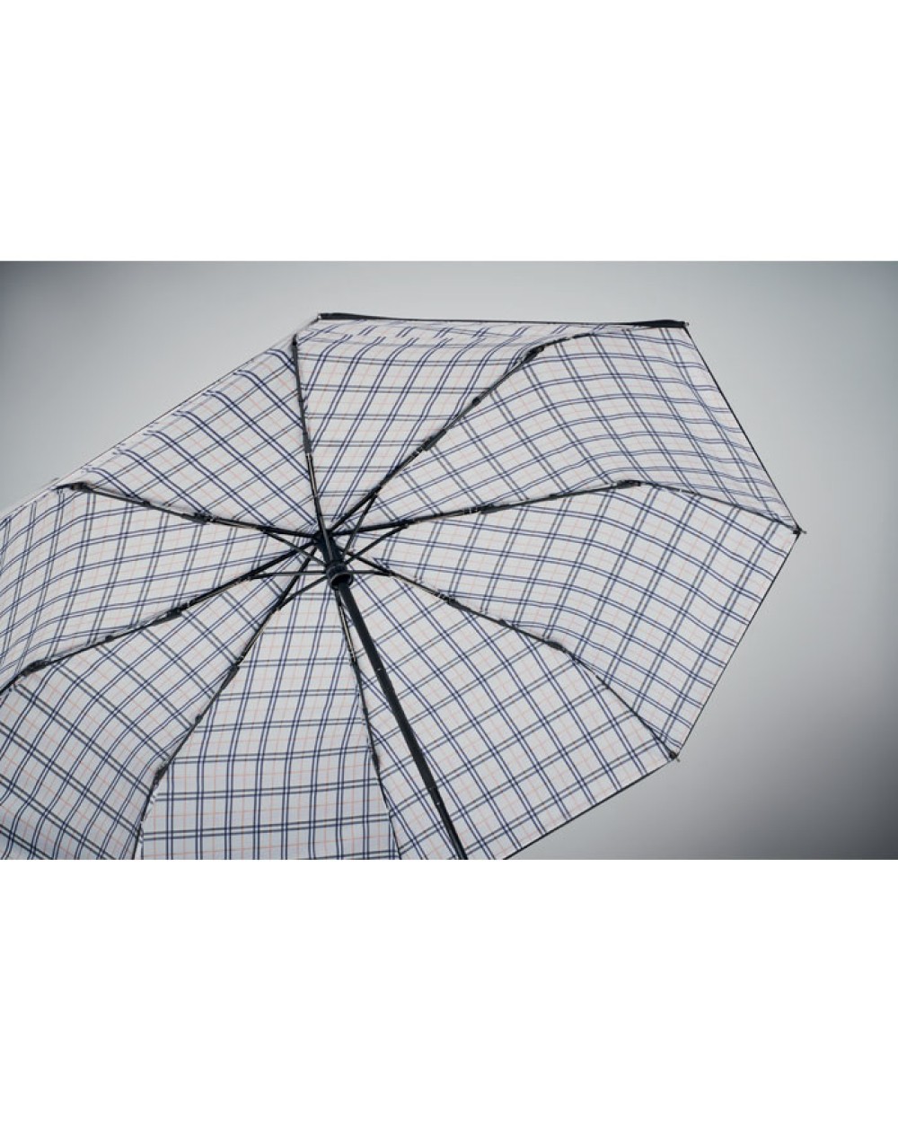 4DO 23" faltbarer Regenschirm Regenschirme personalisierbar
