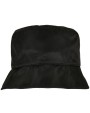 FLEXFIT Nylon Sherpa Bucket Hat Kappen personalisierbar