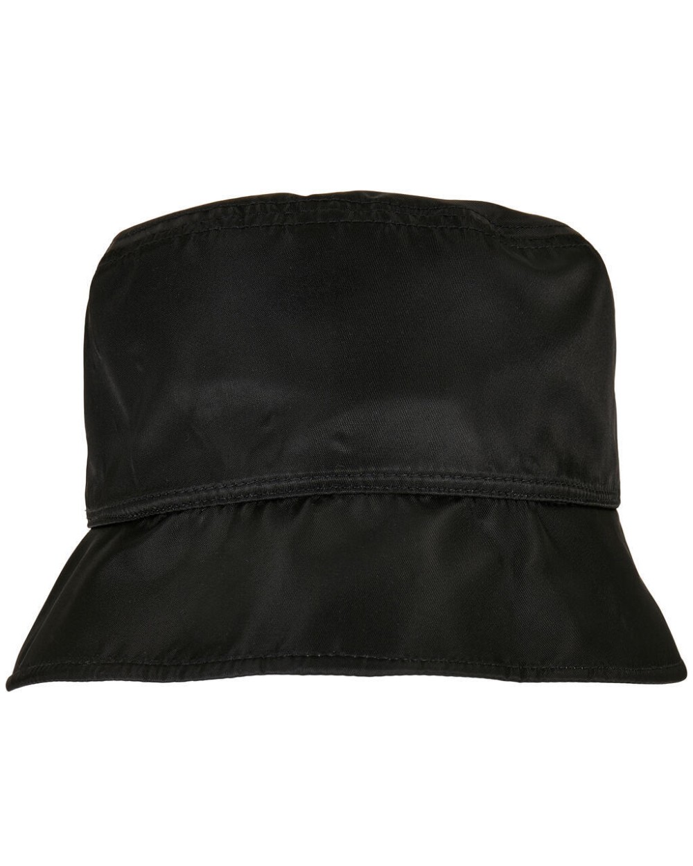 Casquettes personnalisable FLEXFIT Nylon Sherpa Bucket Hat