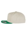 Casquettes personnalisable FLEXFIT Casquette Classic 5 Panel Snapback