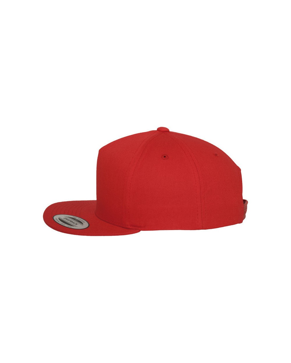 Casquettes personnalisable FLEXFIT Casquette Classic 5 Panel Snapback