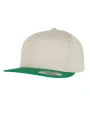 Casquettes personnalisable FLEXFIT Casquette Classic 5 Panel Snapback