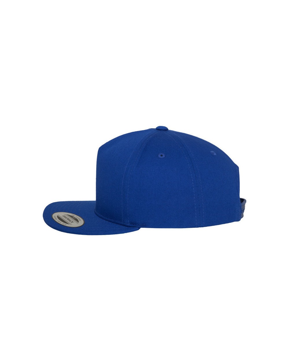 Casquettes personnalisable FLEXFIT Casquette Classic 5 Panel Snapback