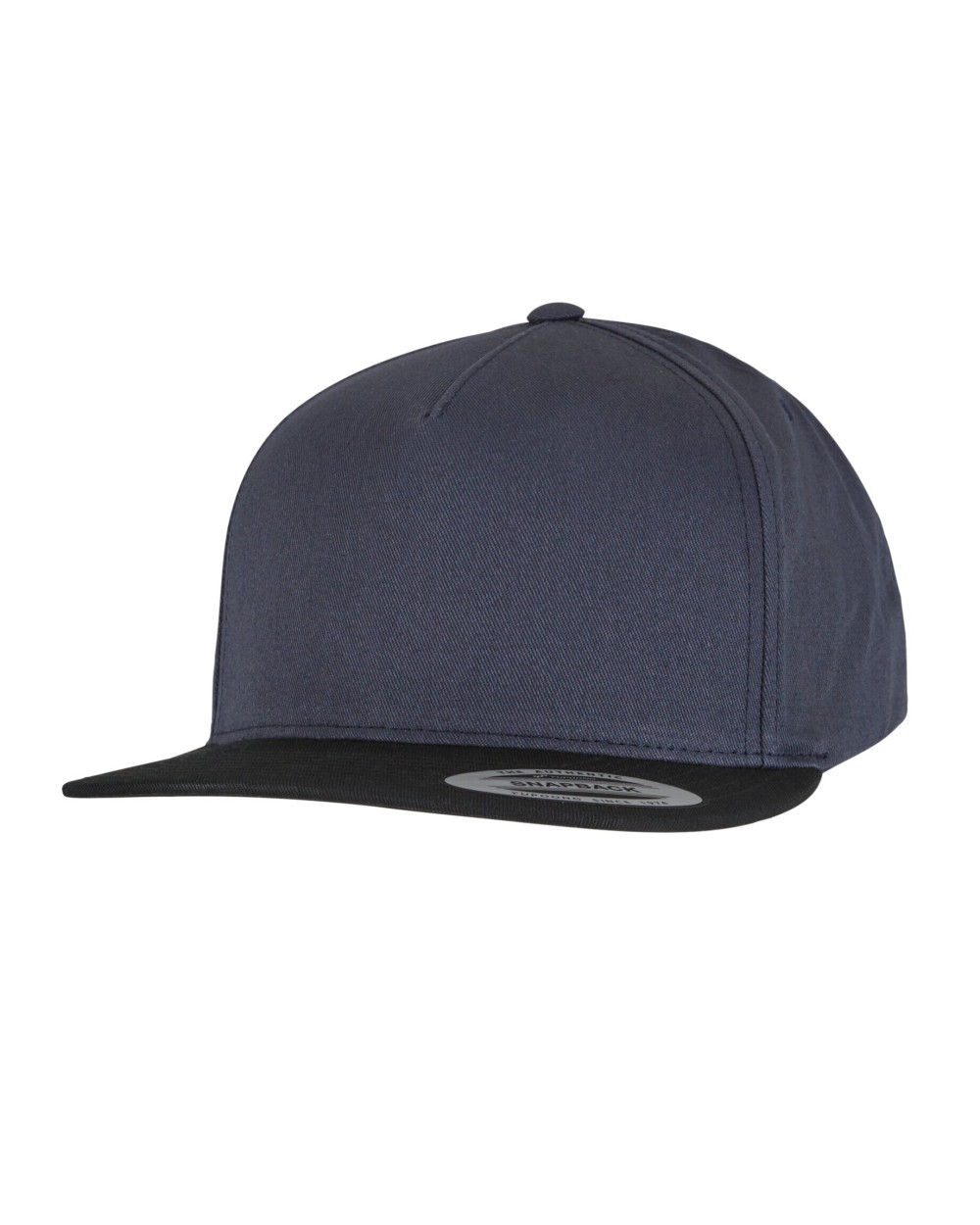 Petjes FLEXFIT Pet Classic 5 Panel Snapback voor bedrukking &amp; borduring