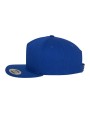 FLEXFIT 5-Panel-Snapback-Kappe Classic Kappen personalisierbar