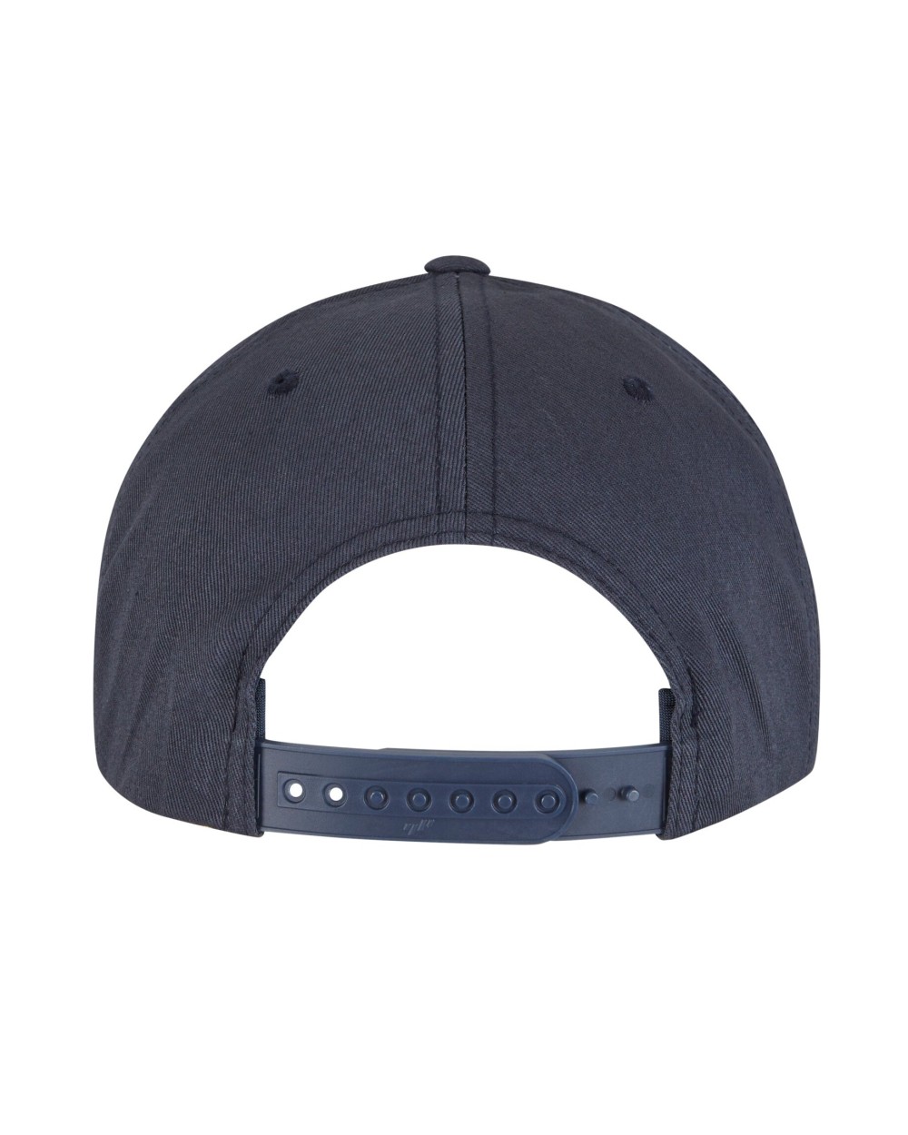 Petjes FLEXFIT Classic snapbackpet 5 panelen voor bedrukking &amp; borduring