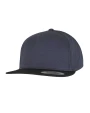 Casquettes personnalisable FLEXFIT Casquette Classic 5 Panel Snapback