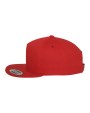 Casquettes personnalisable FLEXFIT Casquette Classic 5 Panel Snapback