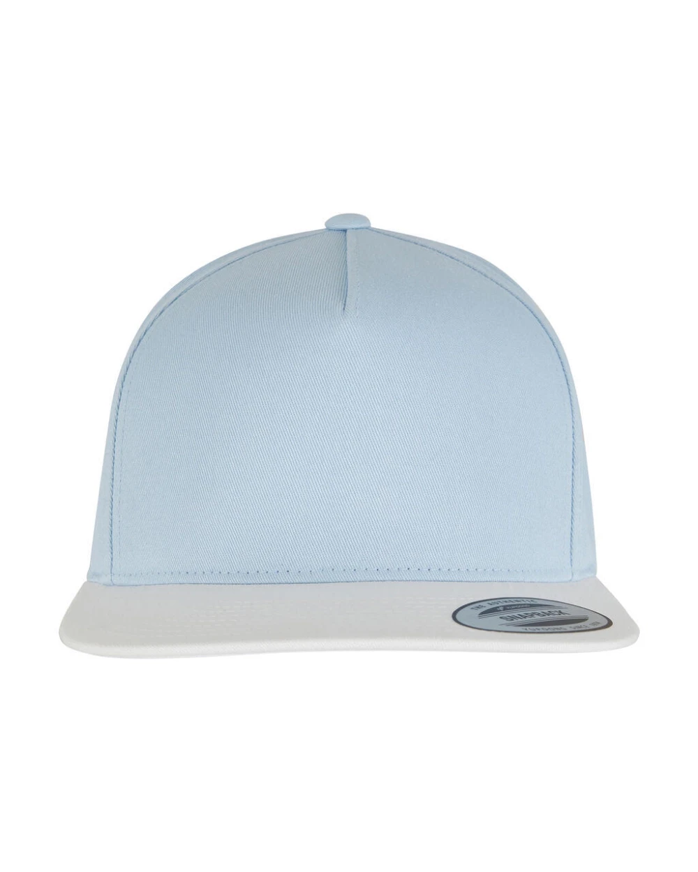 Casquettes personnalisable FLEXFIT Casquette Classic 5 Panel Snapback