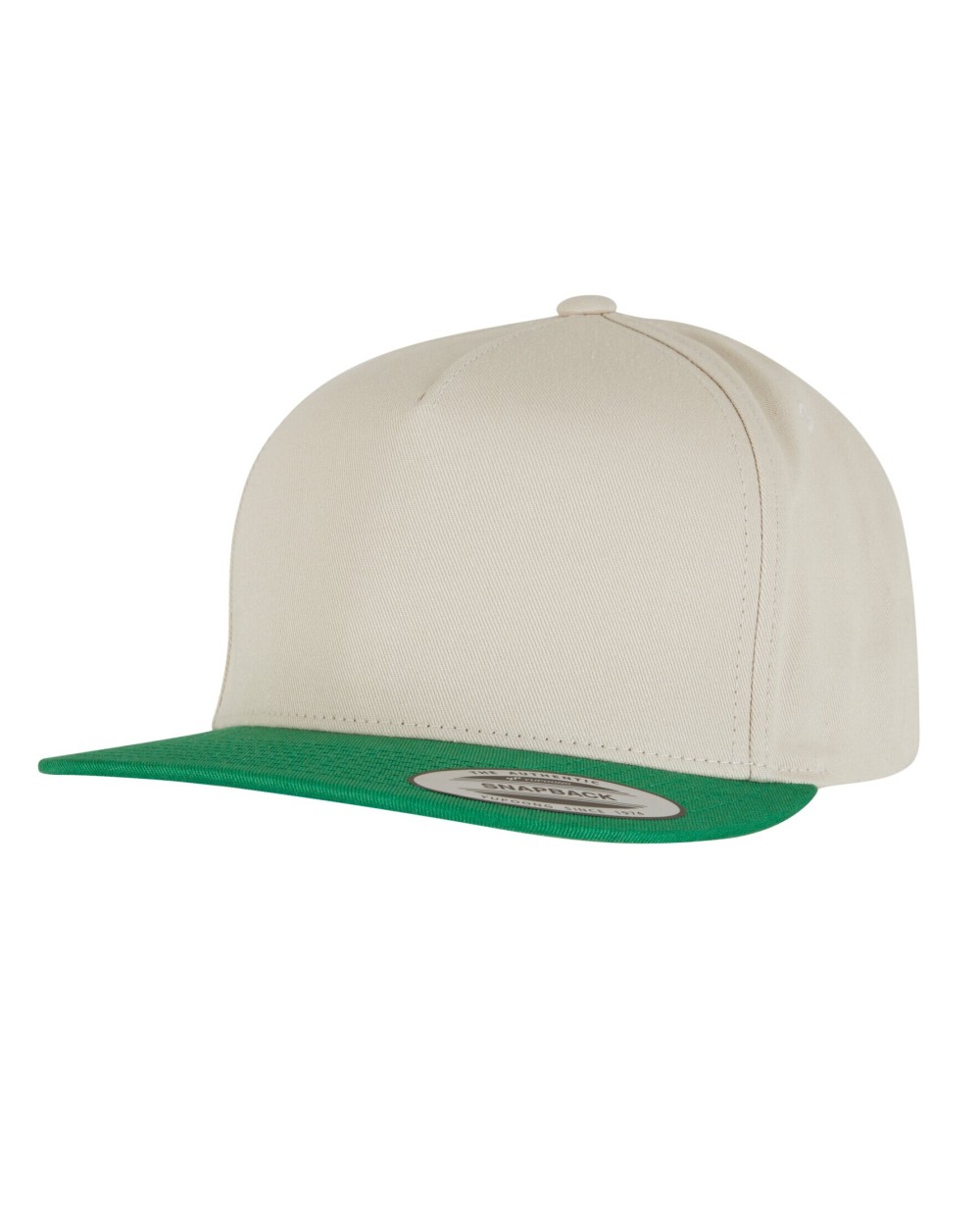 Casquettes personnalisable FLEXFIT Casquette Classic 5 Panel Snapback