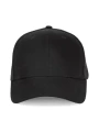 K-UP Casquette en coton bio - 6 panneaux /api/colors/b9fdad4a-5e94-45cb-8c03-c08b349b28c3 personnalisable