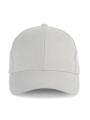 K-UP Casquette en coton bio - 6 panneaux /api/colors/b8c3da1f-f409-43cb-b759-5e63471e125b personnalisable