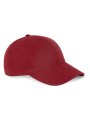 K-UP Casquette en coton bio - 6 panneaux /api/colors/ac680ce8-f953-4c67-8b5a-4eefffc82dda personnalisable