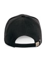 K-UP Casquette en coton bio - 6 panneaux /api/colors/b9fdad4a-5e94-45cb-8c03-c08b349b28c3 personnalisable