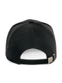 K-UP Casquette en coton bio - 6 panneaux /api/colors/b9fdad4a-5e94-45cb-8c03-c08b349b28c3 personnalisable
