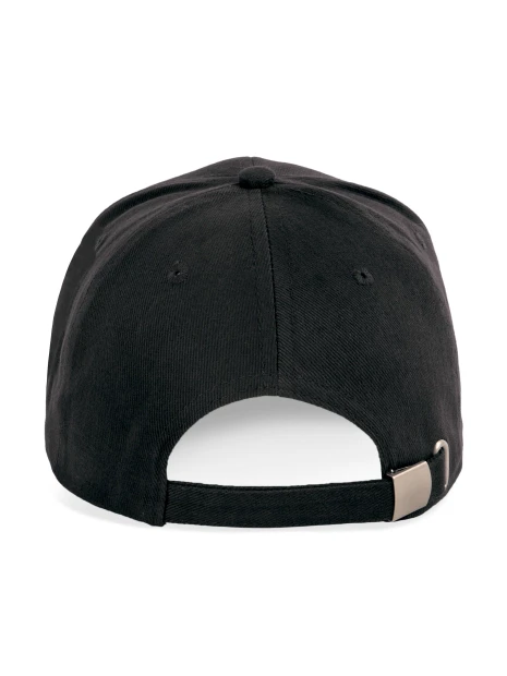 K-UP Casquette en coton bio - 6 panneaux /api/colors/b9fdad4a-5e94-45cb-8c03-c08b349b28c3 personnalisable