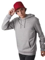 Casquettes à personnaliser K-UP Casquette en coton bio - 6 panneaux 