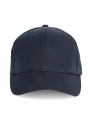 K-UP Casquette en coton bio - 6 panneaux /api/colors/b68891a9-1d28-4f7a-8deb-775c45027afd personnalisable