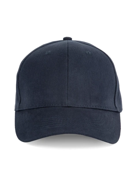 K-UP Casquette en coton bio - 6 panneaux /api/colors/b68891a9-1d28-4f7a-8deb-775c45027afd personnalisable