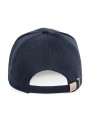 K-UP Casquette en coton bio - 6 panneaux /api/colors/b68891a9-1d28-4f7a-8deb-775c45027afd personnalisable