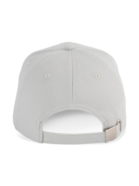 K-UP Casquette en coton bio - 6 panneaux /api/colors/b8c3da1f-f409-43cb-b759-5e63471e125b personnalisable