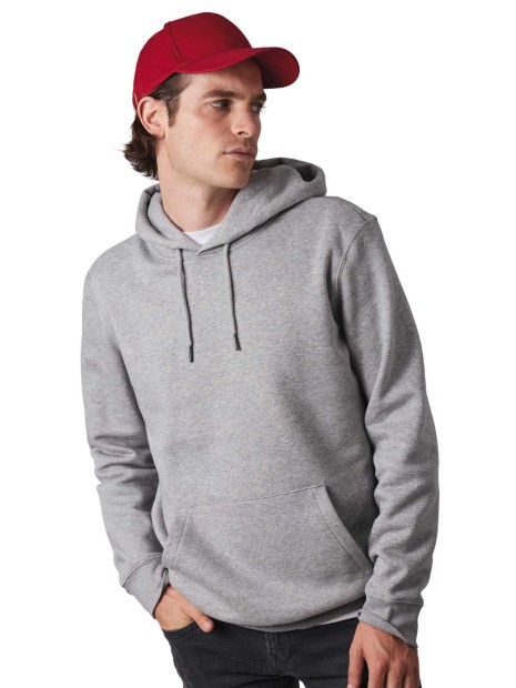 Casquettes à personnaliser K-UP Casquette en coton bio - 6 panneaux 