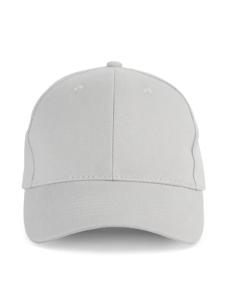 K-UP Casquette en coton bio - 6 panneaux /api/colors/b8c3da1f-f409-43cb-b759-5e63471e125b personnalisable