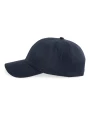 K-UP Casquette en coton bio - 6 panneaux /api/colors/b68891a9-1d28-4f7a-8deb-775c45027afd personnalisable