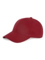 K-UP Casquette en coton bio - 6 panneaux /api/colors/ac680ce8-f953-4c67-8b5a-4eefffc82dda personnalisable