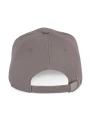K-UP Casquette en coton bio - 6 panneaux /api/colors/0e384799-3b2d-4efe-bbd7-7cd704052630 personnalisable