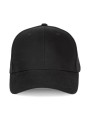 K-UP Casquette en coton bio - 6 panneaux /api/colors/b9fdad4a-5e94-45cb-8c03-c08b349b28c3 personnalisable
