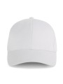 K-UP Casquette en coton bio - 6 panneaux /api/colors/7a92cd2d-10d2-40b4-928b-296bb7487506 personnalisable