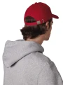 Casquettes à personnaliser K-UP Casquette en coton bio - 6 panneaux 