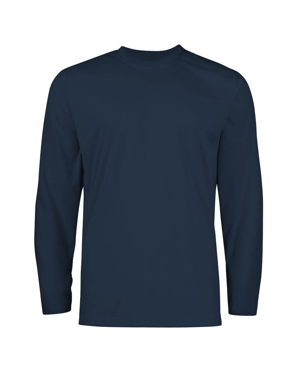 PROJOB 2017 LANGARM T-SHIRT 100% BAUMWOLLE T-Shirts personalisierbar