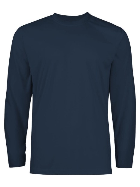 PROJOB 2017 T-SHIRT MANCHES LONGUES /api/colors/b68891a9-1d28-4f7a-8deb-775c45027afd personnalisable