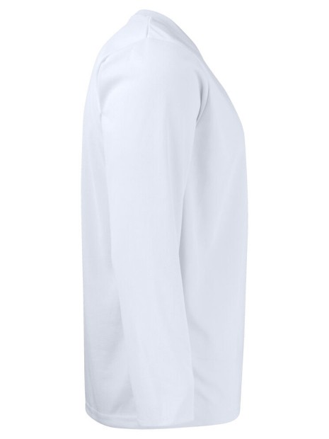 PROJOB 2017 T-SHIRT MANCHES LONGUES /api/colors/7a92cd2d-10d2-40b4-928b-296bb7487506 personnalisable