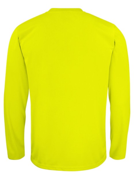 PROJOB 2017 T-SHIRT MANCHES LONGUES /api/colors/ea0c172c-722e-46fc-acb7-2617a4097874 personnalisable