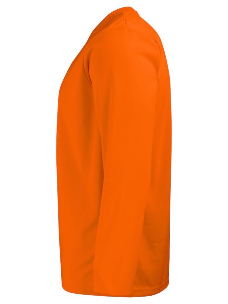 PROJOB 2017 T-SHIRT MANCHES LONGUES /api/colors/d51260d5-b263-4200-988d-ee19f414959e personnalisable