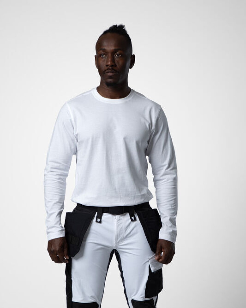 T-Shirts personnalisable PROJOB 2017 T-SHIRT MANCHES LONGUES