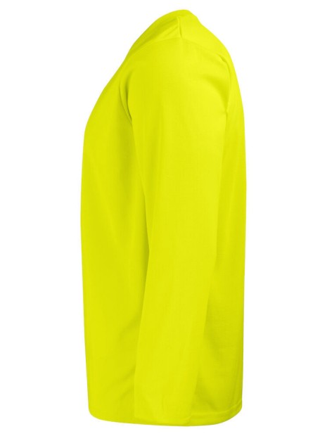 PROJOB 2017 T-SHIRT MANCHES LONGUES /api/colors/ea0c172c-722e-46fc-acb7-2617a4097874 personnalisable