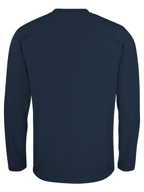 PROJOB 2017 T-SHIRT MANCHES LONGUES /api/colors/b68891a9-1d28-4f7a-8deb-775c45027afd personnalisable