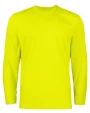 T-shirts PROJOB 2017 T-SHIRT LANGE MOUWEN voor bedrukking &amp; borduring