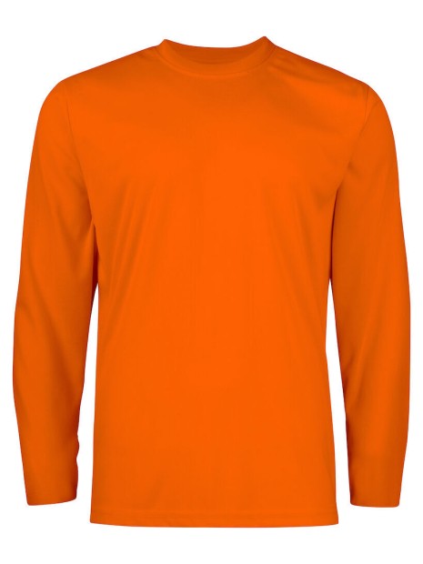 PROJOB 2017 T-SHIRT MANCHES LONGUES /api/colors/d51260d5-b263-4200-988d-ee19f414959e personnalisable