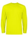 PROJOB 2017 T-SHIRT MANCHES LONGUES /api/colors/ea0c172c-722e-46fc-acb7-2617a4097874 personnalisable